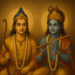 Hare Rama Hare Krishna | No Copyright Bollywood Love Song | Must-Have Music for Creators!