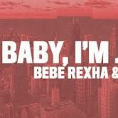 Bebe Rexha - Baby, I'm Jealous