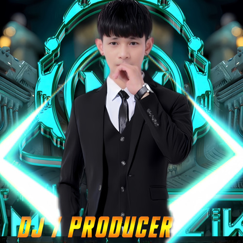 NGƯỜI ANH EM TỐT CỦA TÔI CHINA 2024 - RINV REMIX ( MTv Muzik )
