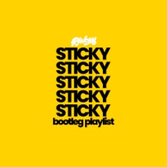 Drake - Sticky (Distant Memory Edit)