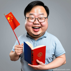 china town on the mix