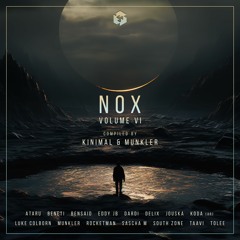 NOX Vol. VI - Compiled by Kinimal & Munkler [TGNR170]