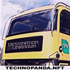 Destination Unknown