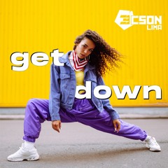Get Down - Ecson Lima (Radio Edit)