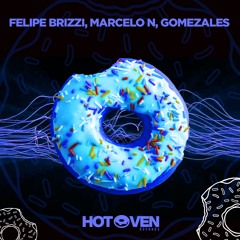Felipe Brizzi, Gomezales - Inhaca (Original Mix)