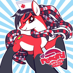 Renard - Rainbow Dash Likes Girls - Sean Paul Opens a MFing Carnival