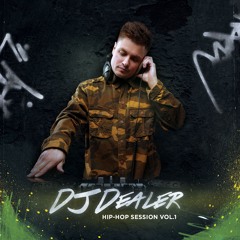 Hip-Hop Session Vol. 1