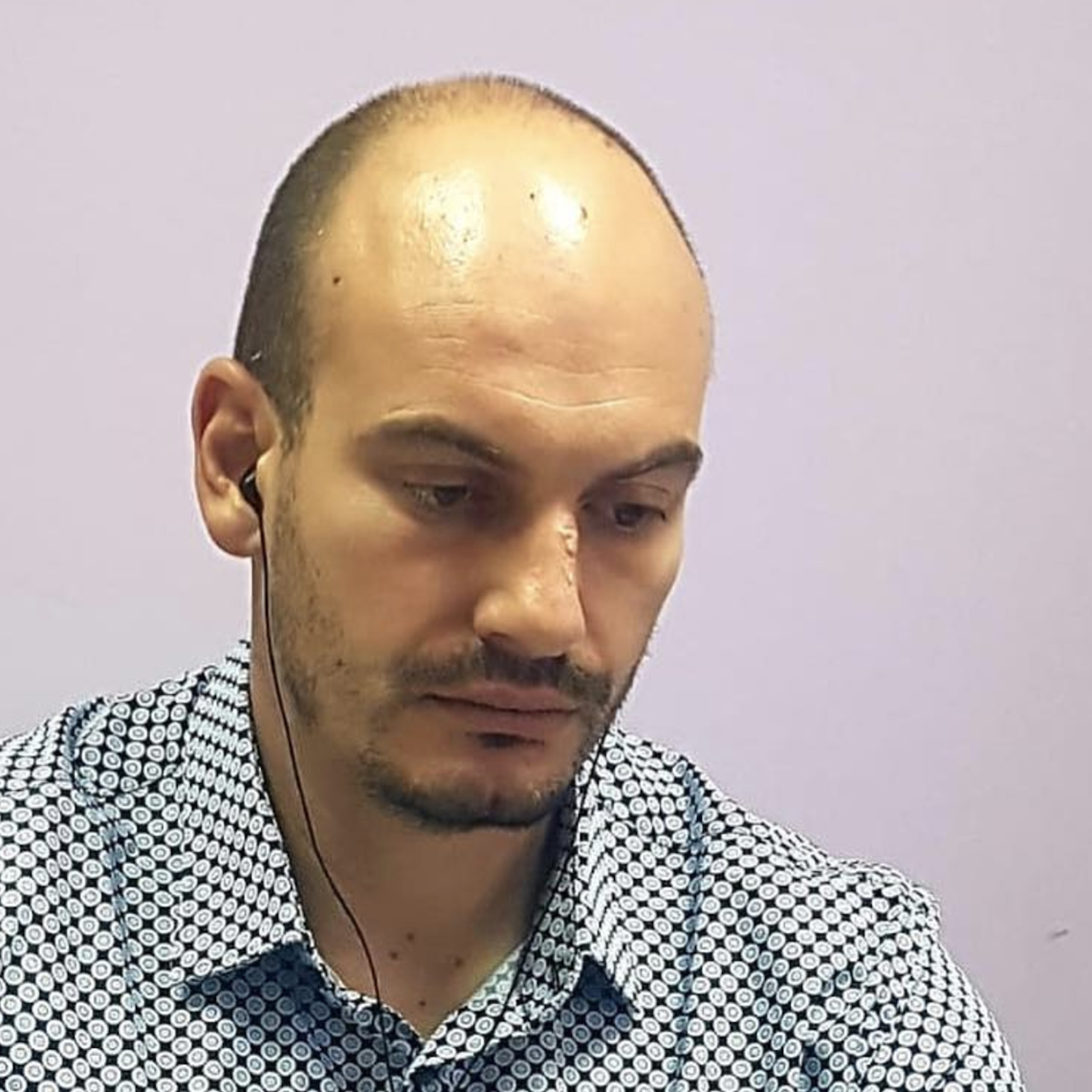 Контракоментар с Асен Генов