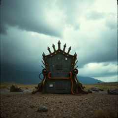Rust God
