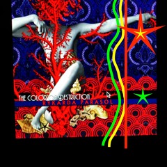 " Ruin and the change" remix from Rykarda Parasols "  The color of destruction".