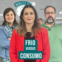 Minuto HF em Áudio: Frio começa a interferir consumo e atividades de campo