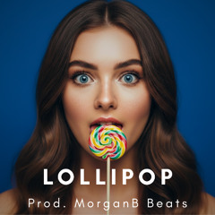 Lollipop (Sabrina Carpenter x Taylor Swift Type Beat)