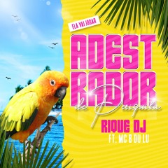 Adestrador De Periquita - Rique DJ Ft. MC B Du Lu