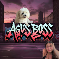 Agus Boss