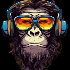 Banging piano, rave house 40