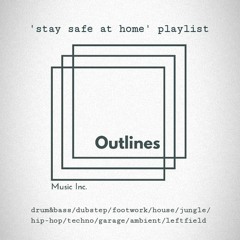 'Stay Safe at Home' Playlist