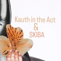 Kauth in the Act & SKIBA - Romaniac