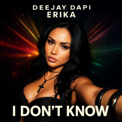 Erika _I Don't Know_Children Choir Eurodance