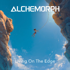 Living On The Edge