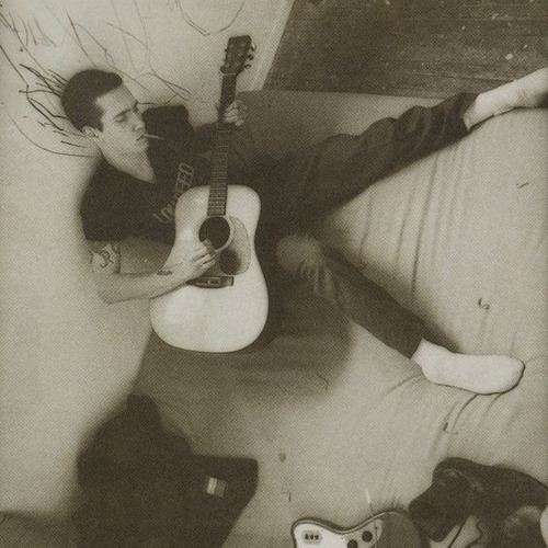 Murderers - John Frusciante (Guitar Cover) 