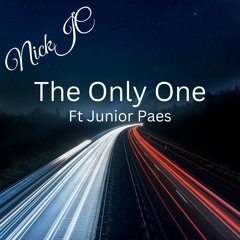 NickJC The Only One Ft Junior Paes