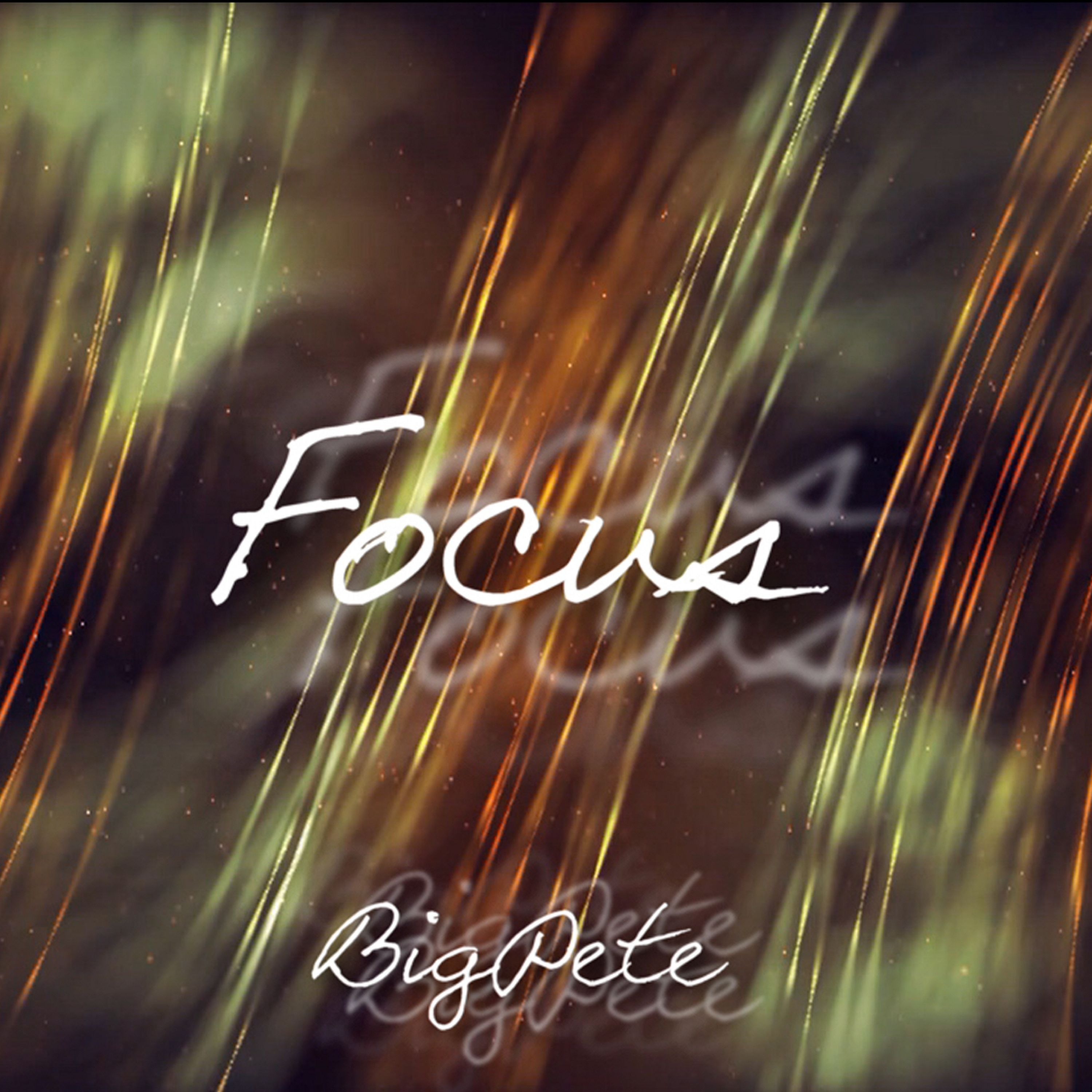 Focus episode artwork