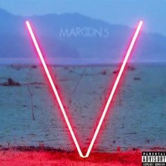 Animals - Maroon 5 (Slowed and Reverb)