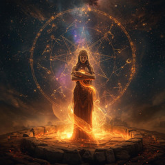 Song of the Serpent Gate 🜂