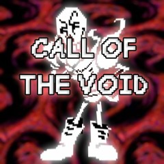 Call of The Void [cover]