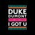 Artwork for I Got U - Duke Dumont & Jax Jones (Eric McKenna 2025 Edit)