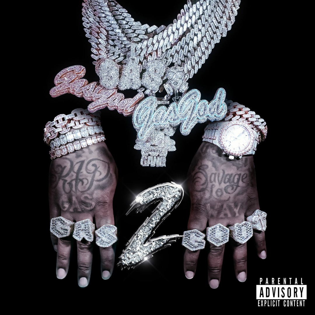 Stream Lil Jairmy | Listen to Gas God 2 playlist online for free