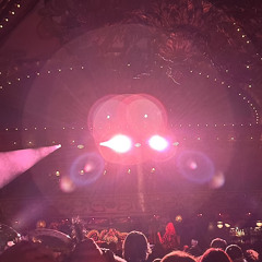 Raw uncut - AmFlow ft Koffee (Malvazio Remix)