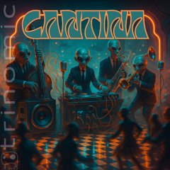Cantina (FREE DOWNLOAD)