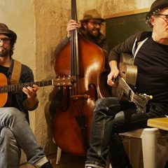 FOLSOM (Johnny Cash)_COVER_LIVE