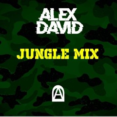 July 2021 Jungle Mix.mp3