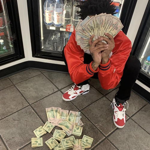 KShordy - Gang Way (Unreleased)