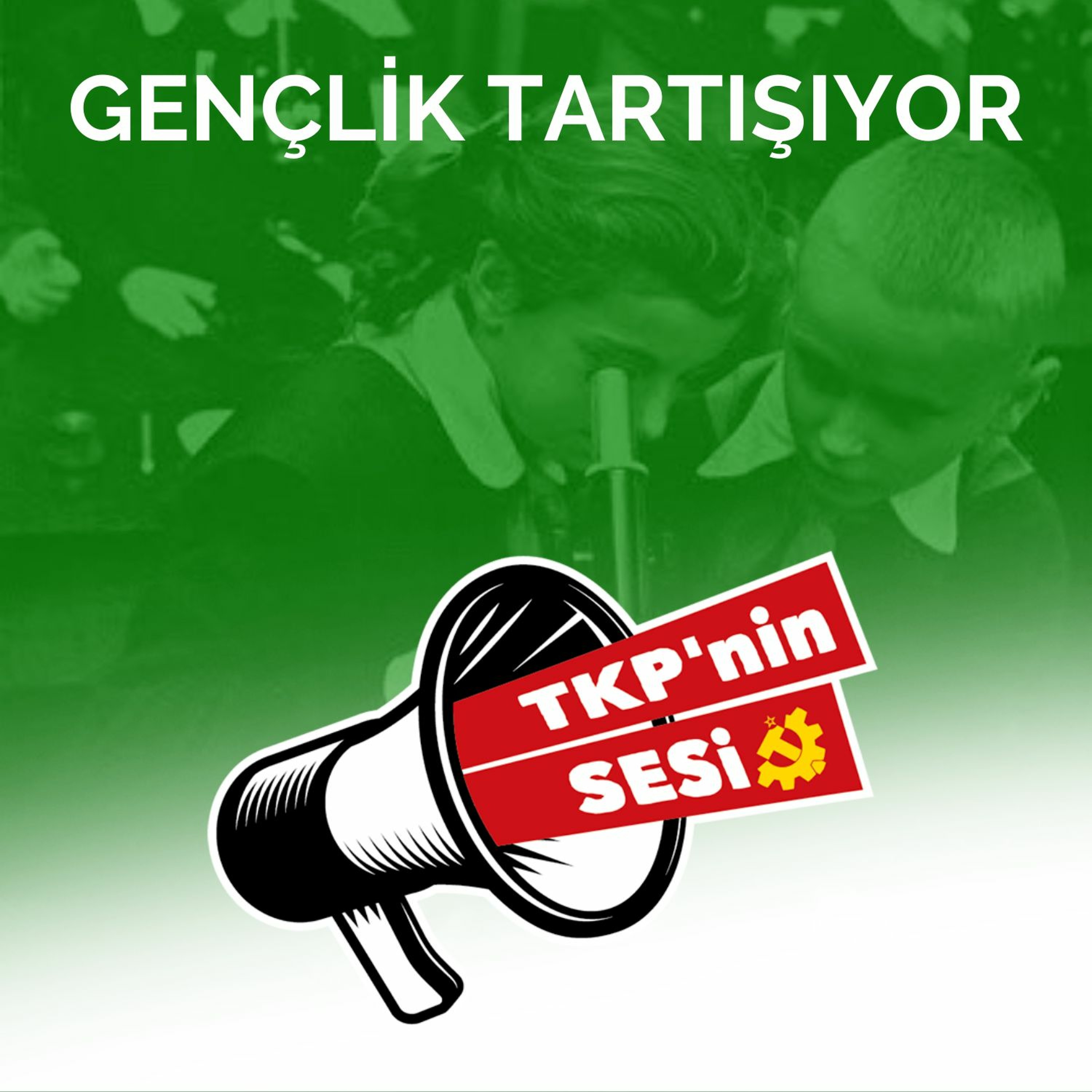 TKP\'nin Sesi