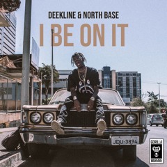Deekline & North Base - On it [Bassrush Premiere]