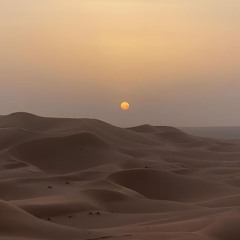 Sand Dune ft. Synatra p.siahprince