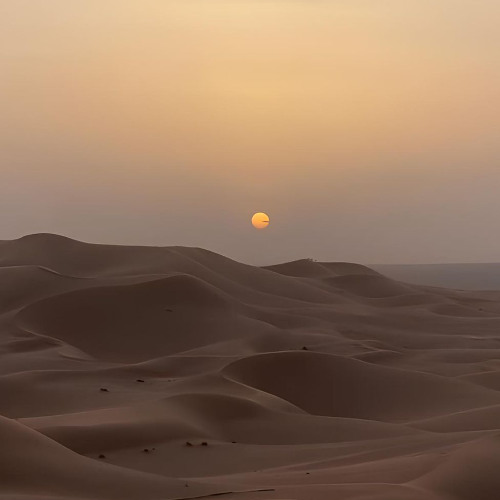 Sand Dune ft. Synatra p.siahprince