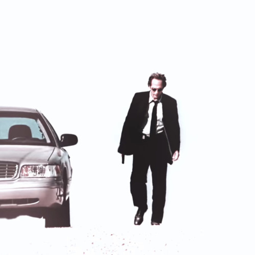 Alex Mahone - Prison Break edit audio