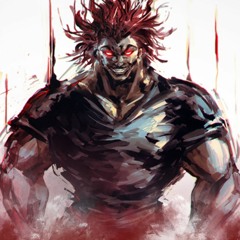 [ANIMEOMO]「Monster / OAD M01」-「BAKI OST」(Rearranged/Extended) | EPIC MOTIVATION SOUNDTRACK