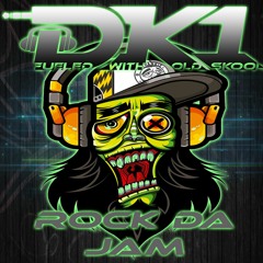 DK1 - Rock Da Jam (Xtended)