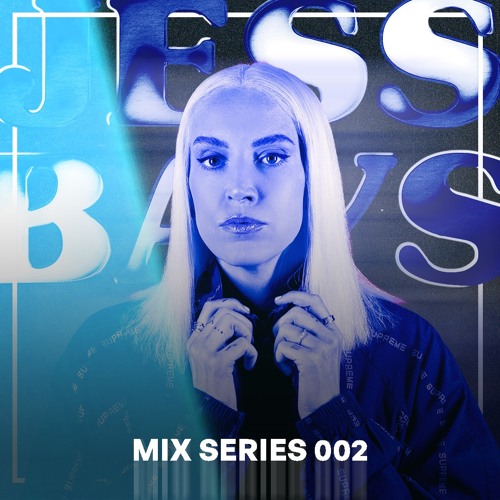 Jess Bays - Mix Series - 002