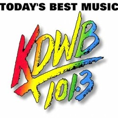 [ORIGINAL] The 101.3 KDWB Minneapolis Jingle Package Demo from ReelWorld Productions (1997)