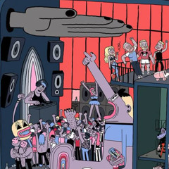 Let's talk about Sex