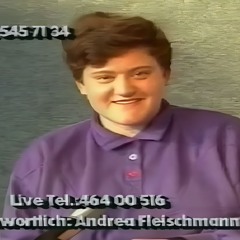 Andrea Livemagazin [King Belau]
