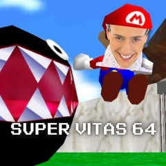 Vitas - The 7th Element (Super Mario 64 Remix)