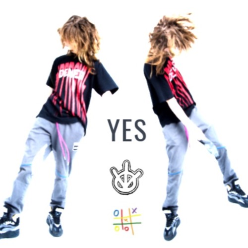 MATT OX - YES!