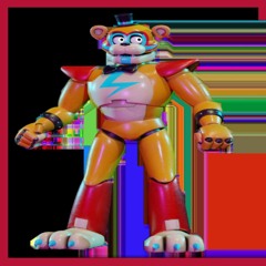 Hey Ya (scary fanf remix)